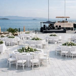 Kaya Event Tuzla Sahil