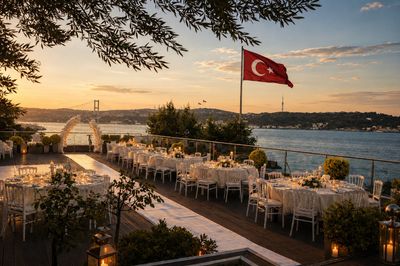 Teras 212 Beşiktaş