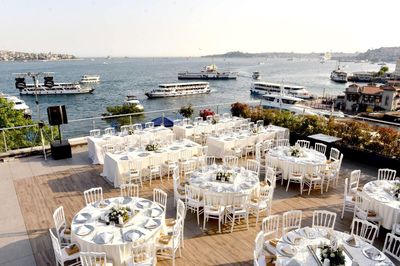 Teras 212 Beşiktaş