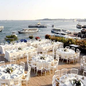 Teras 212 Beşiktaş