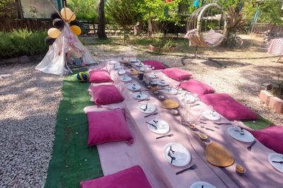 Işık Kır Bahçesi