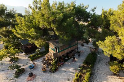 Işık Kır Bahçesi