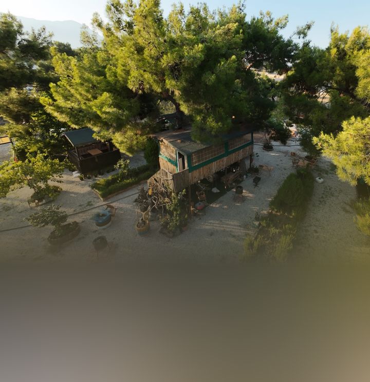 Işık Kır Bahçesi