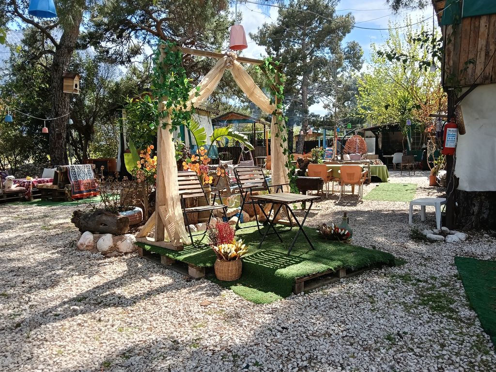 Işık Kır Bahçesi