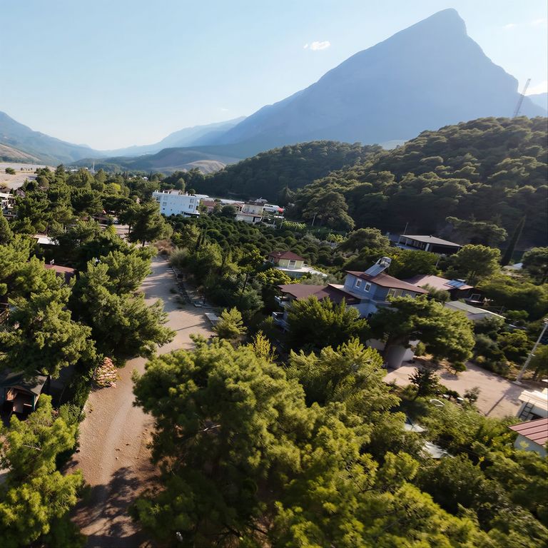 Işık Kır Bahçesi