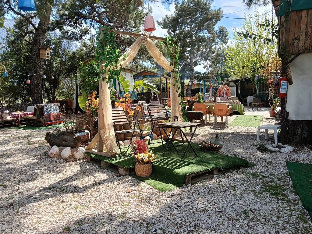 Işık Kır Bahçesi