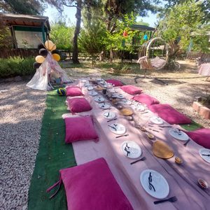 Işık Kır Bahçesi