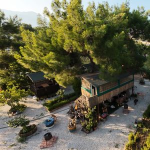 Işık Kır Bahçesi