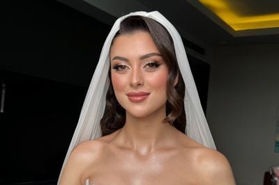 Betül Özgürel Makeup Studio