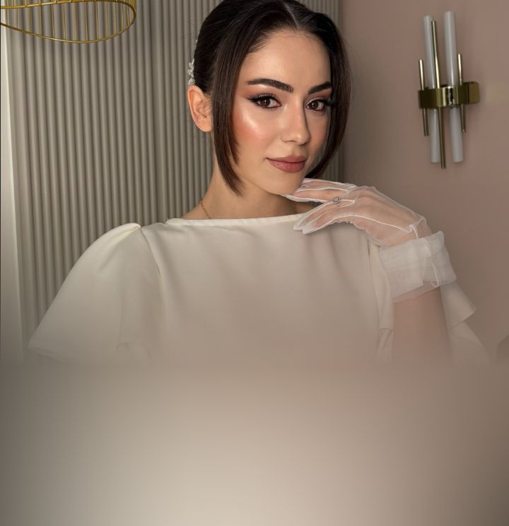 Betül Özgürel Makeup Studio