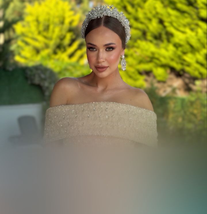 Betül Özgürel Makeup Studio