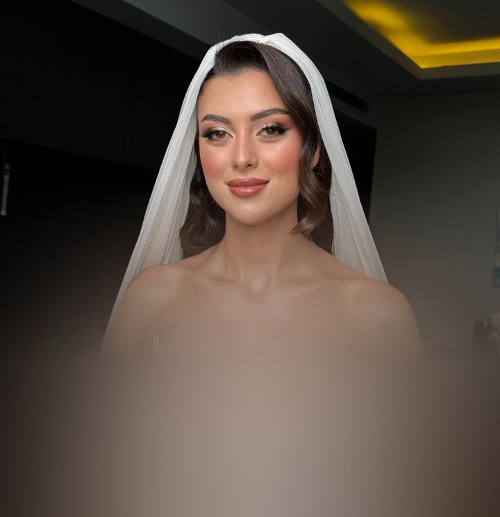 Betül Özgürel Makeup Studio