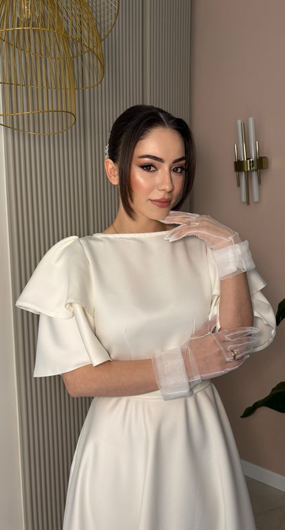 Betül Özgürel Makeup Studio