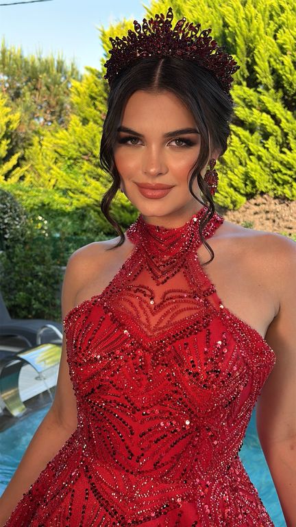 Betül Özgürel Makeup Studio