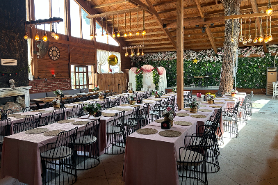 Swiss Event Sahil Evleri