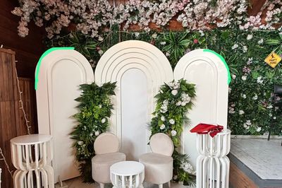 Swiss Event Sahil Evleri