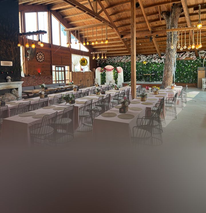 Swiss Event Sahil Evleri