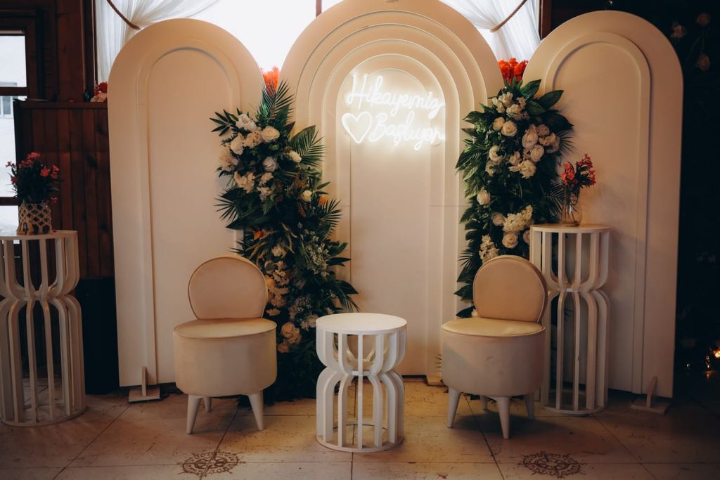 Swiss Event Sahil Evleri