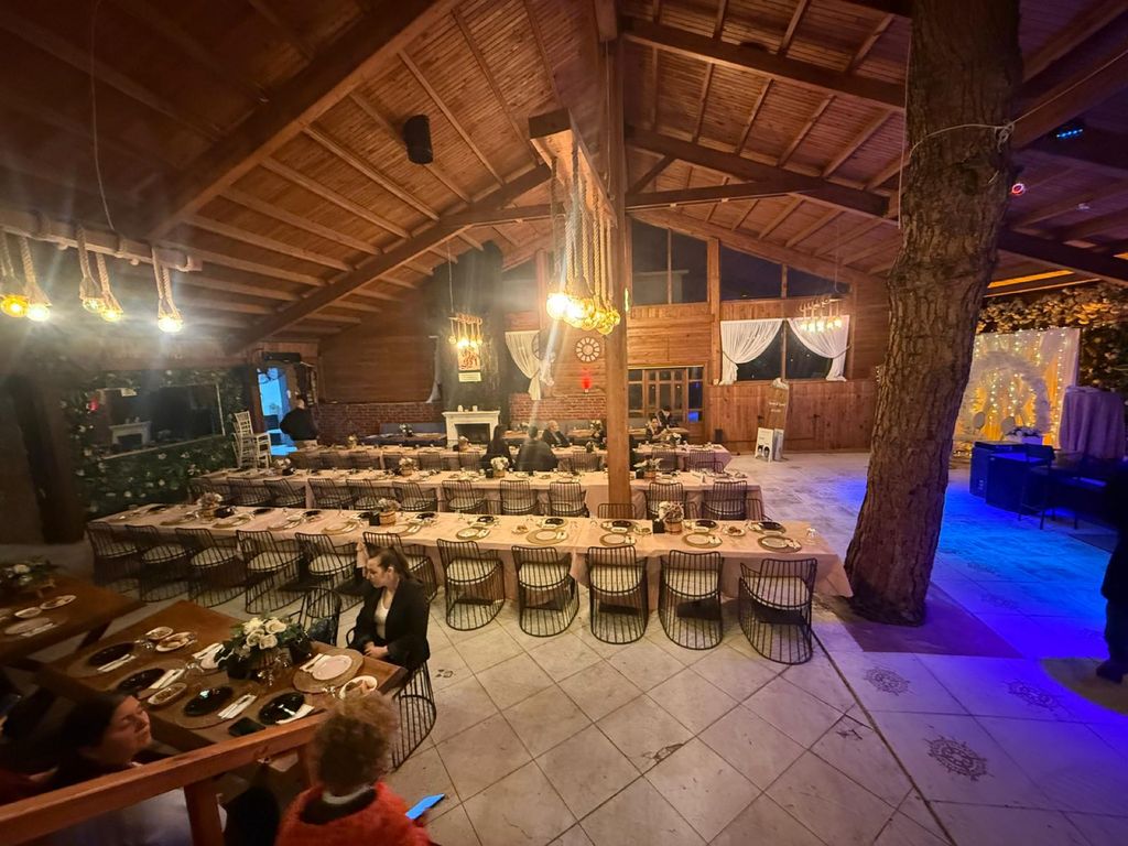 Swiss Event Sahil Evleri