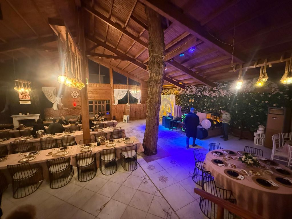 Swiss Event Sahil Evleri