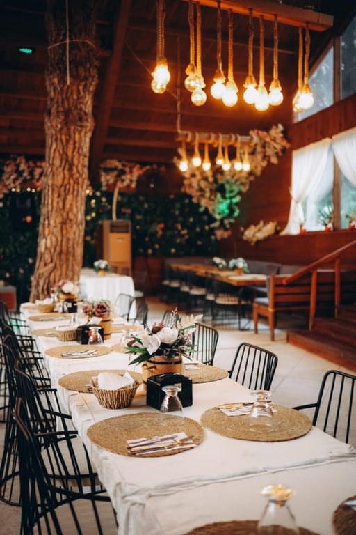 Swiss Event Sahil Evleri