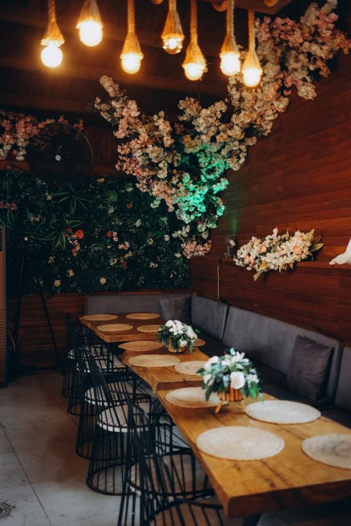 Swiss Event Sahil Evleri