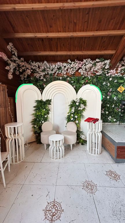 Swiss Event Sahil Evleri