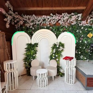 Swiss Event Sahil Evleri