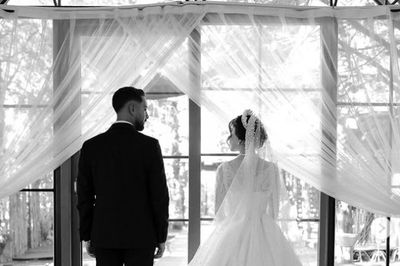 Akyol Wedding