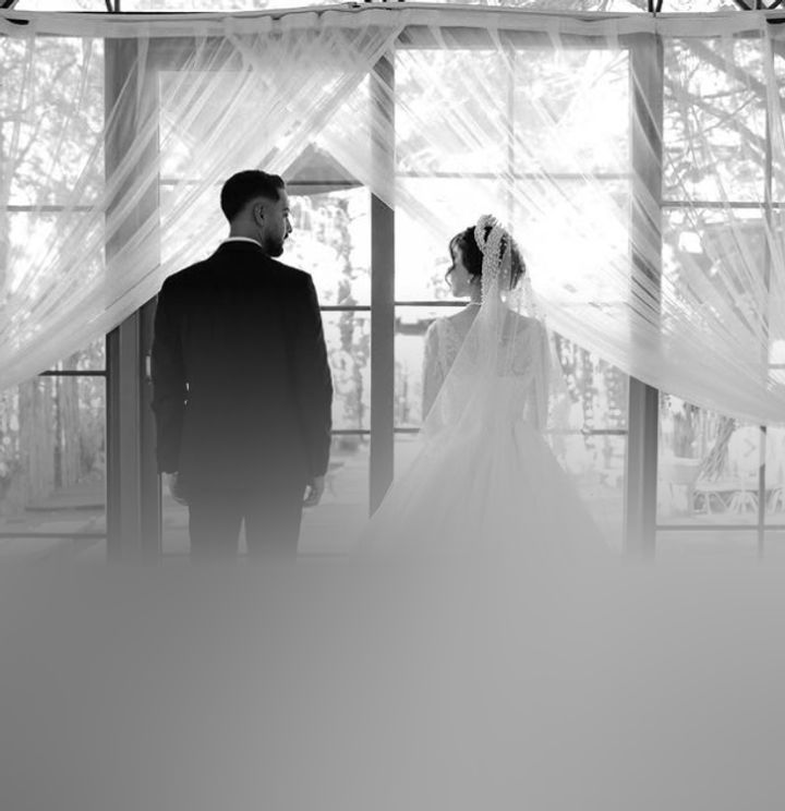 Akyol Wedding