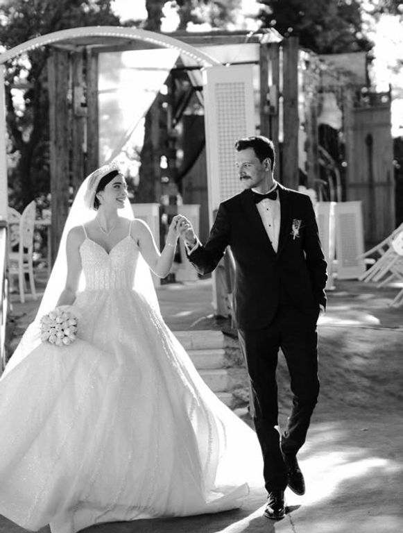 Akyol Wedding