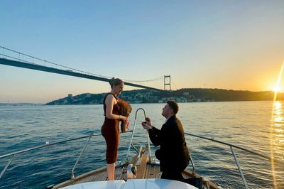 Planet Luxury Yachting