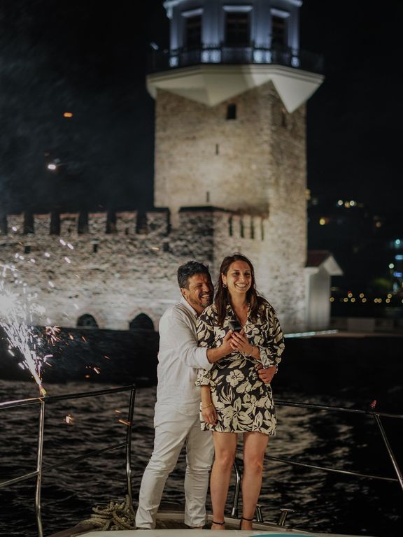 Planet Luxury Yachting