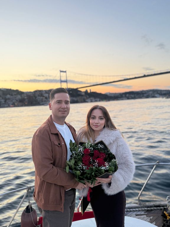 Planet Luxury Yachting