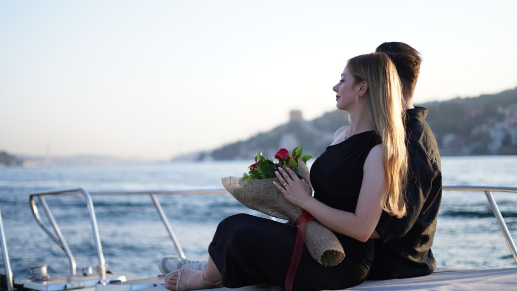 Planet Luxury Yachting