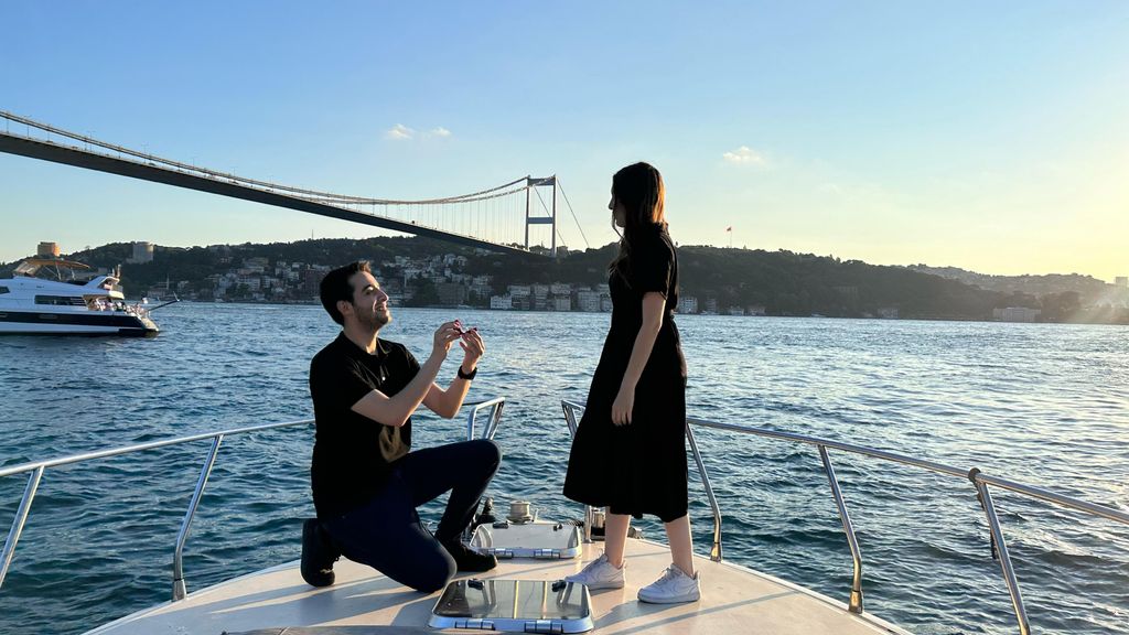 Planet Luxury Yachting