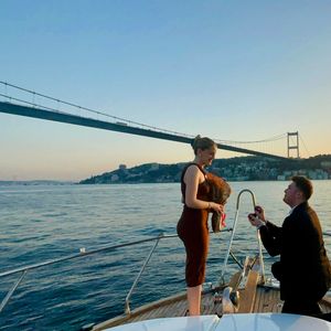 Planet Luxury Yachting