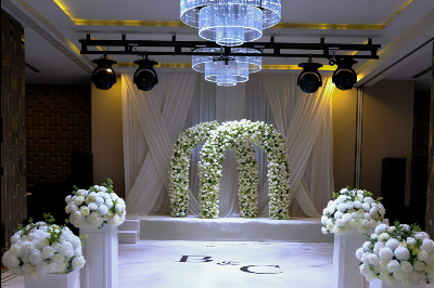 Mercure İstanbul Ümraniye Hotel