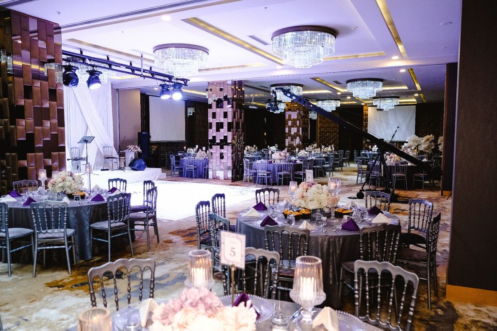 Mercure İstanbul Ümraniye Hotel