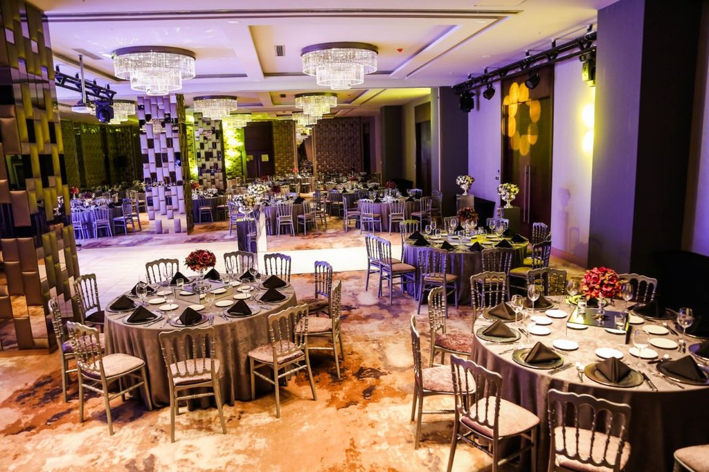 Mercure İstanbul Ümraniye Hotel