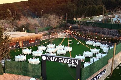 Oliv Garden
