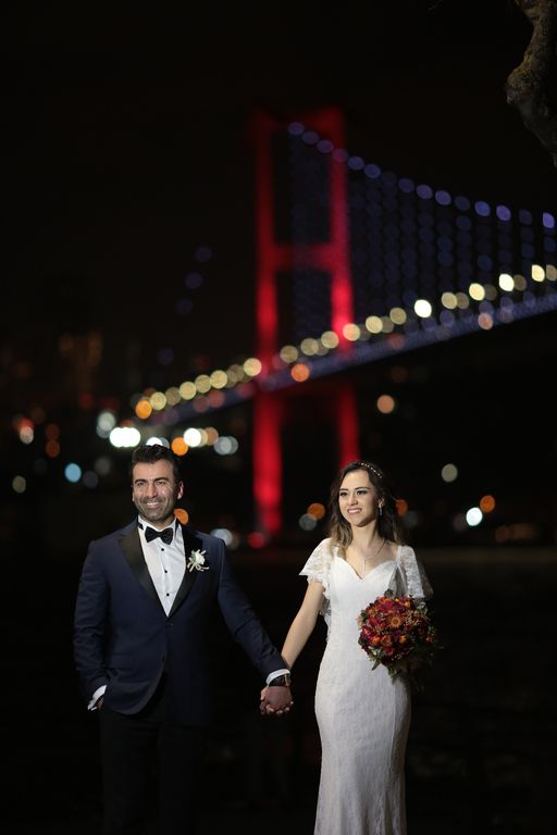 Line Fotoğrafçılık