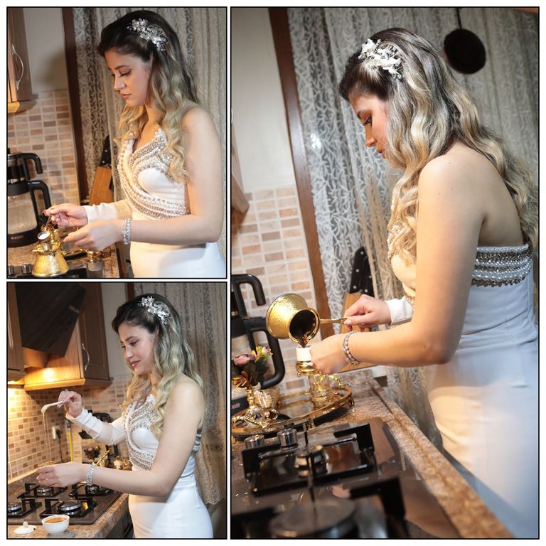 Line Fotoğrafçılık