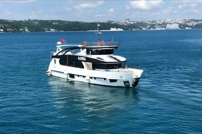 Bosphorus Organization