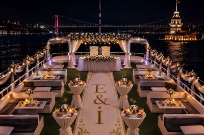 Bosphorus Organization