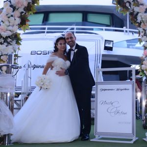 Bosphorus Organization