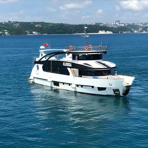 Bosphorus Organization