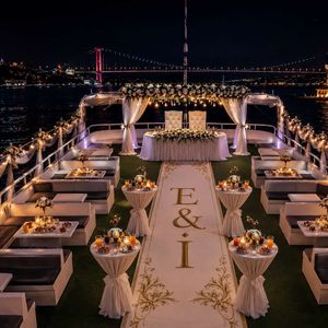 Bosphorus Organization