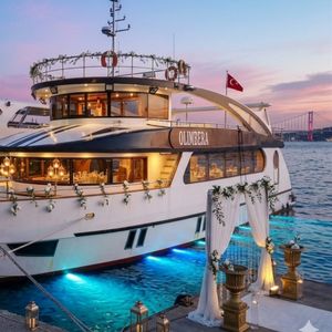 Bosphorus Organization