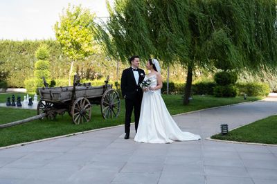 Nichi Wedding image